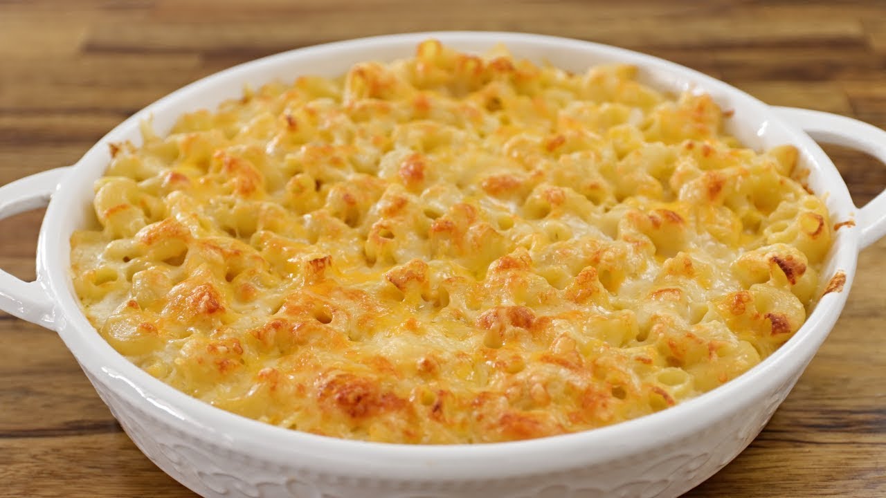 Unlock Creamy Mac and Cheese: 3 Ingredients, 10 Minutes, Stovetop Magic